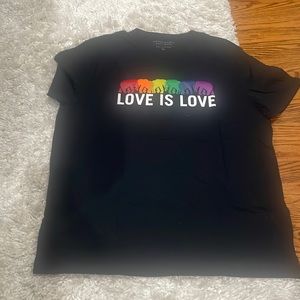 Banana Republic T-Shirt XL